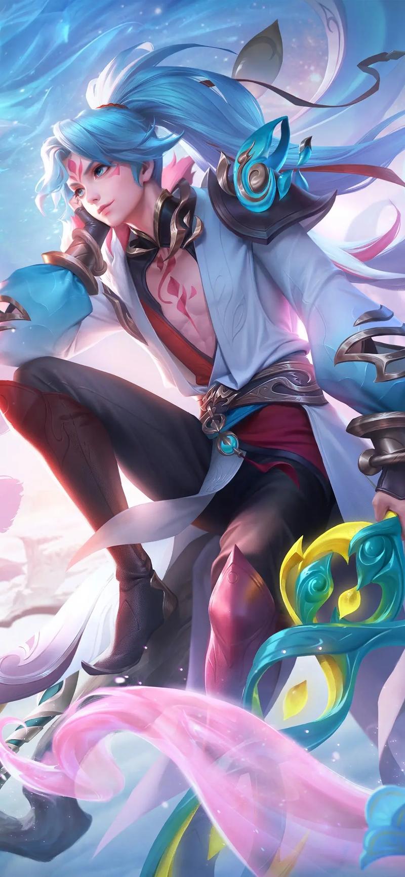 FLCN中单Malr1ne可能因签证问题缺席ESL One罗利站的比赛