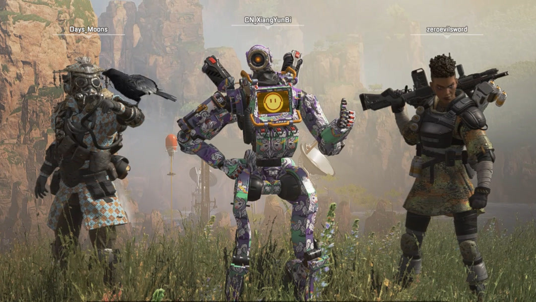 叶农和ban加入 Global Esports