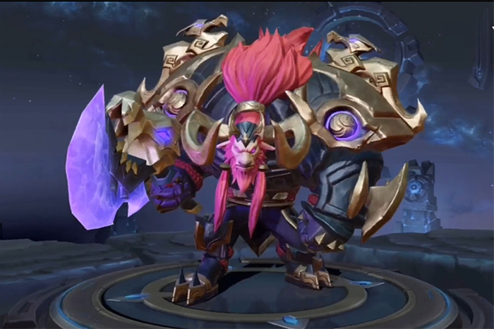 Shad0w加入成为新CFO打野