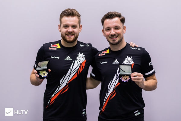 Valve 将新的 MENA 区域添加到欧洲 VRS