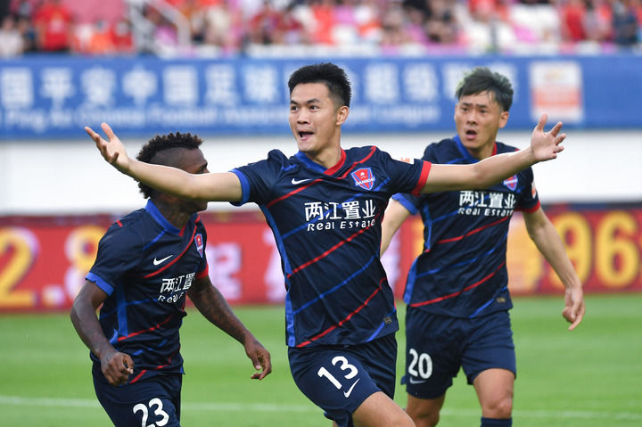 间表不同
