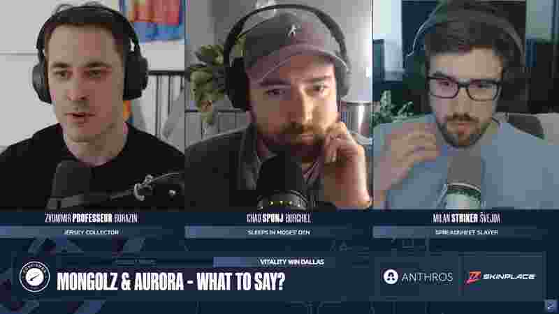 夺冠密码？LPL赛区世界赛场夺冠全靠他