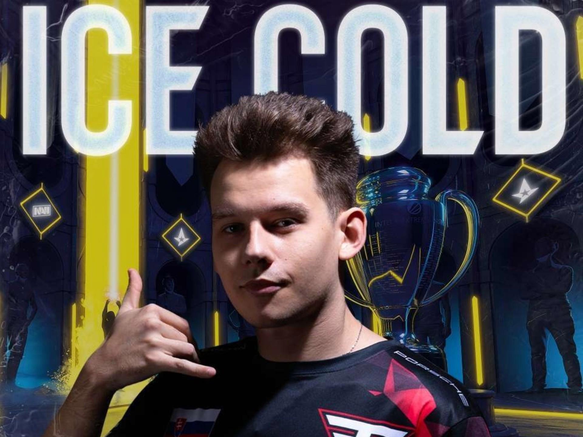 CSGO：bruttJ家人就其意外身亡一事起诉俱乐部