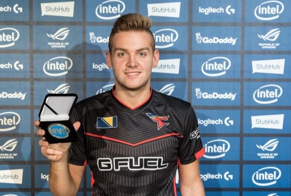 “我们本来掌握了局面，显然，最后我们搞砸了，确实如此” - RobbaN谈在ELEAGUE Major： Boston 2018决赛中的失利