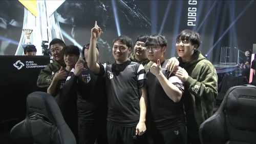 Astralis 在 BLAST Premier： Fall Final 2024 中垫底