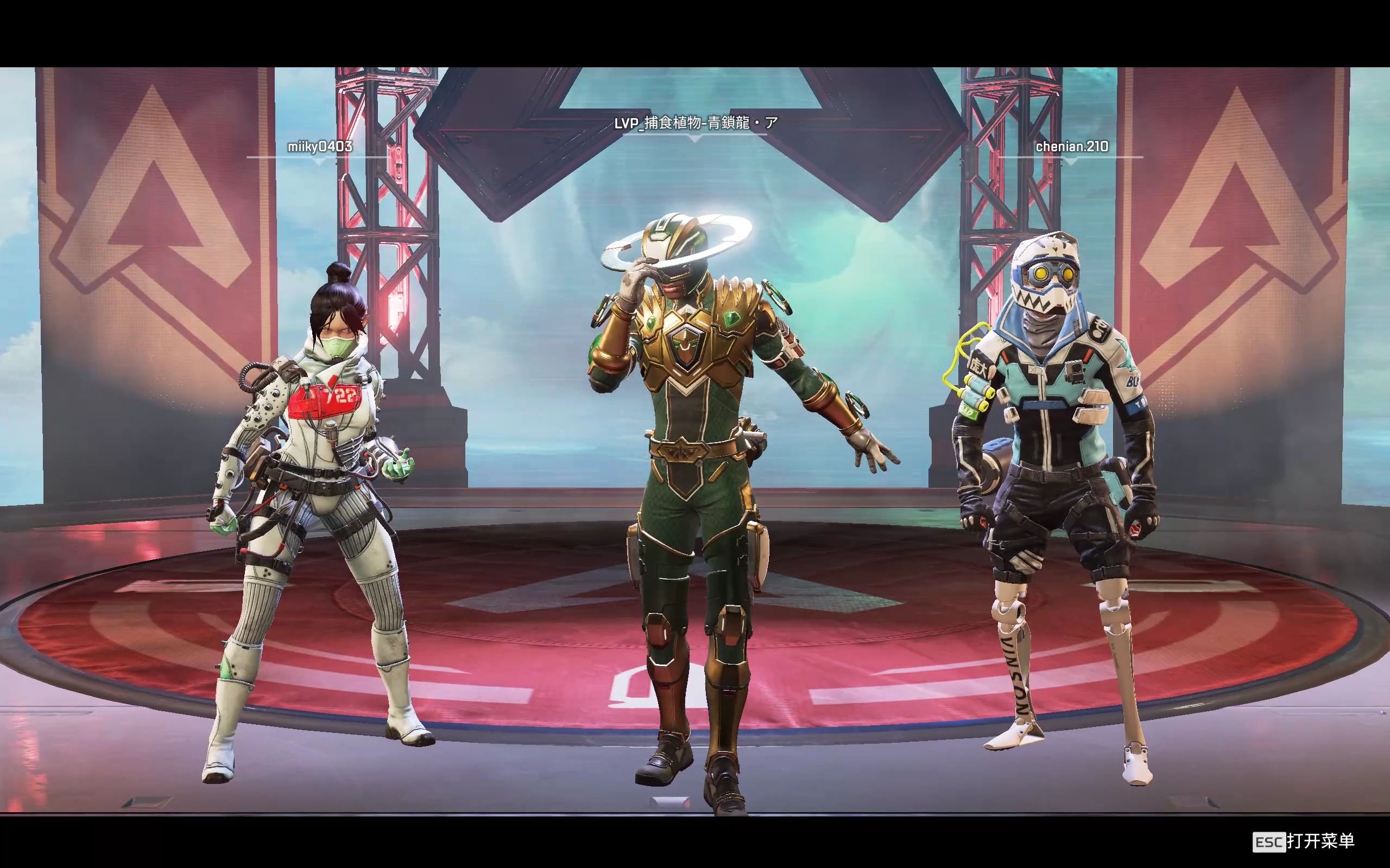 3DMAX 进入 PGL 布加勒斯特 2025 的季后赛，而 Liquid 退出了比赛